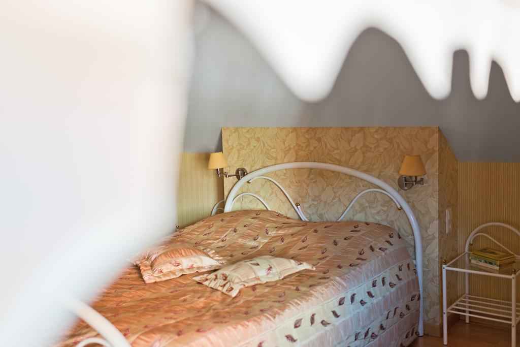 פלאנגה Adeles Vila מראה חיצוני תמונה